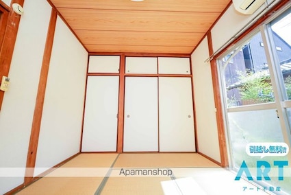 コーポあゆみ[1DK/19.44m2]の内装3