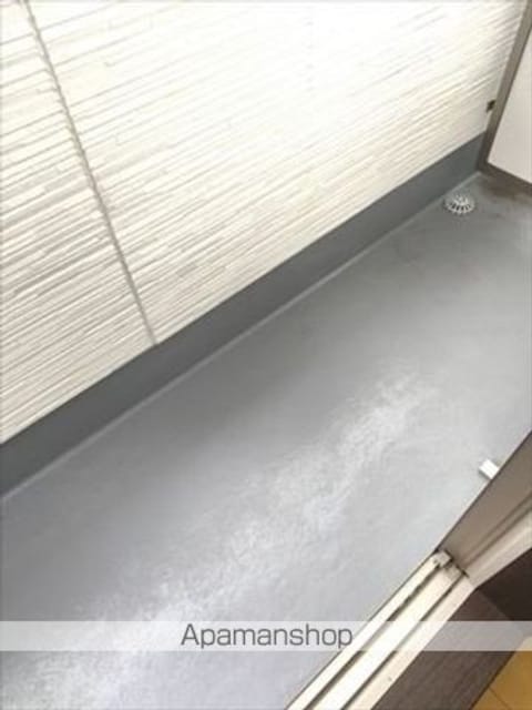 和歌山県和歌山市黒田[1LDK/36.82m2]のバルコニー