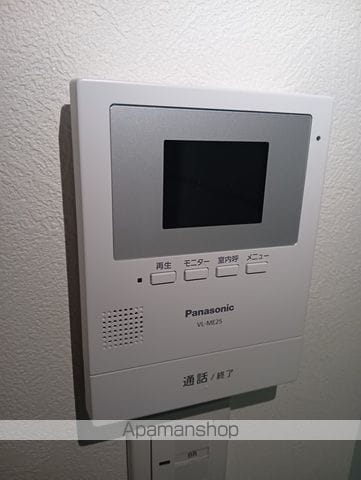 クレール八本松の内装写真