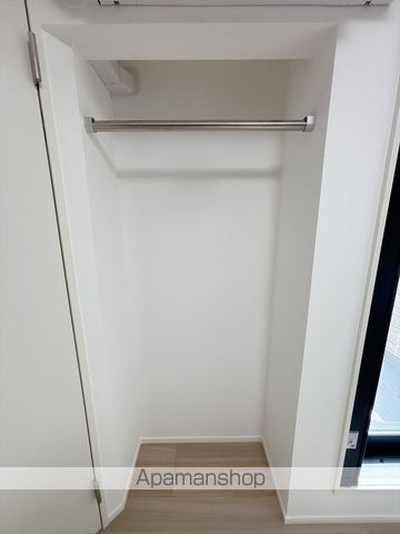 SERENITY春日の内装写真