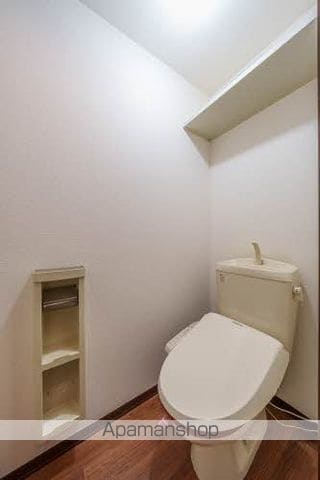 サニーヒル・薬師Bの内装写真