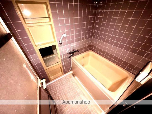 ロイヤルヒルズ台原Ｉ[4LDK/88.03m2]のバス