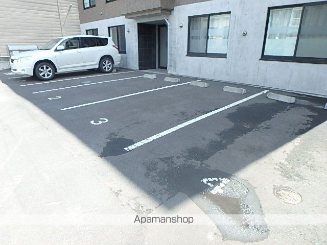 グレースコートのその他写真