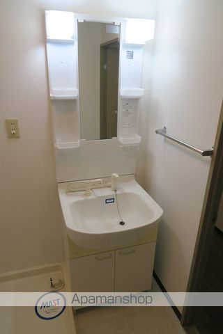 雅マンションの内装写真