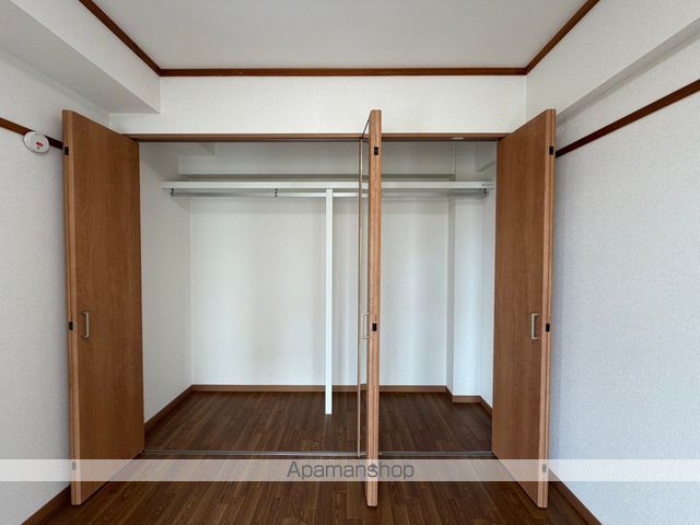 メゾンソレイユの内装写真