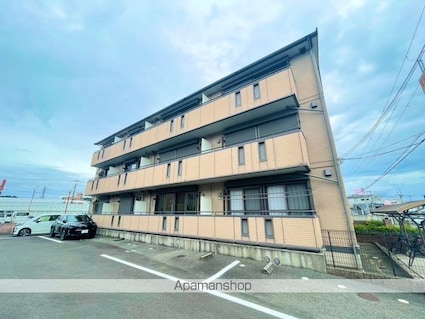 和歌山県和歌山市小雑賀[1DK/33.73m2]の外観3