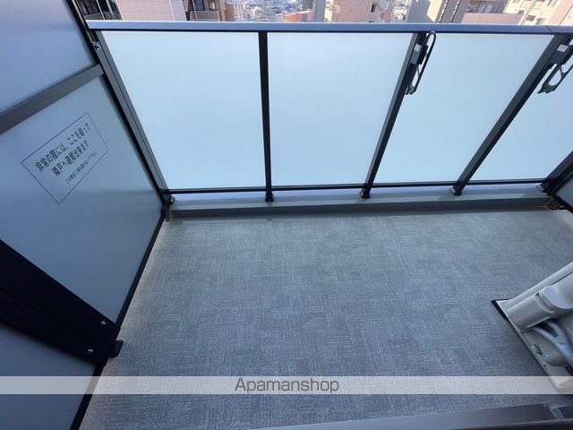 パークアクシス板橋本町ステーションゲートの内装写真