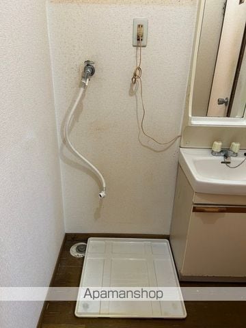 宇野ハイツの内装写真