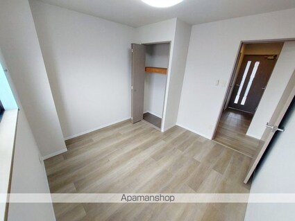 フォブール高岡[3DK/55.9m2]の内装8