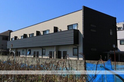 ＢＥＬＧＲＡＶＩＡ　ＥＤＡＭＡＴＳＵ　ＰＲＥＭＩＵＭ[1LDK/31.67m2]の外観4