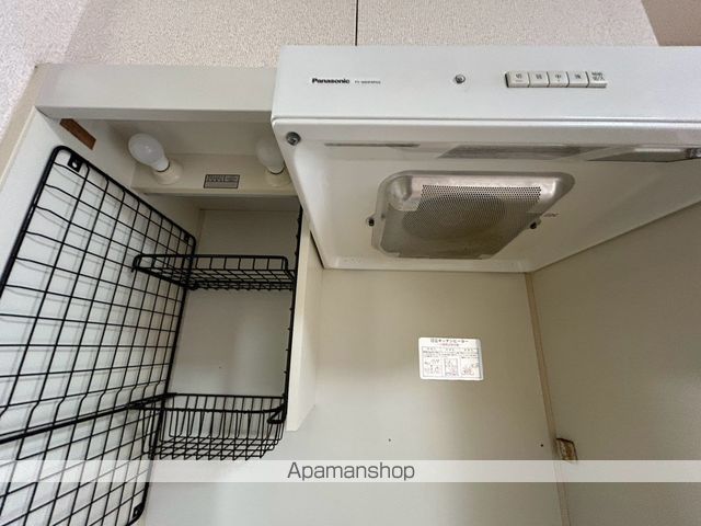 ロワール湘南C棟の内装写真