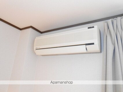 郵ハイツ平田[1K/26.4m2]のその他設備