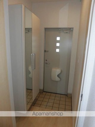 グレイスヒルズ[1LDK/45.74m2]の玄関