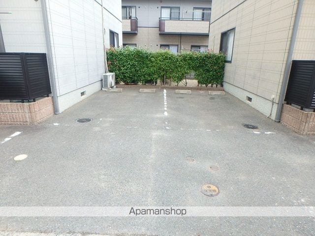 ヴェルヌーブ A棟のその他写真