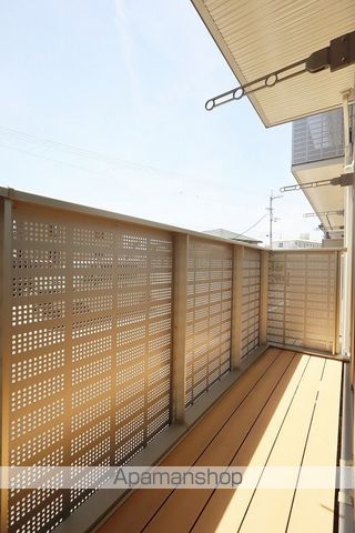 ベイブランシェ C棟の内装写真