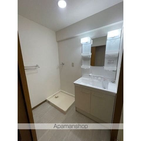 アネックス西町の内装写真