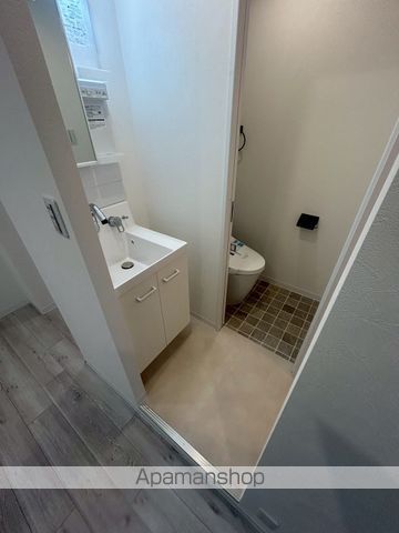 玉栄マンションの内装写真