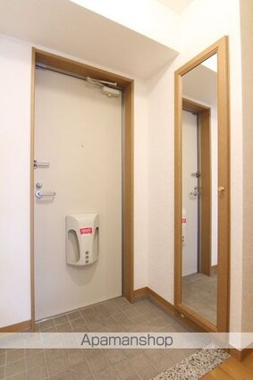 アリスト・ビバ・ルネッサンス[1LDK/43.2m2]の玄関