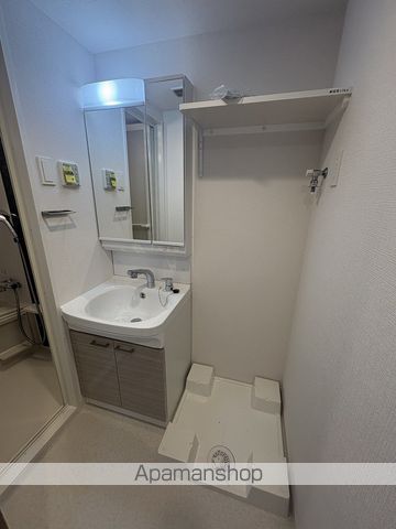 ESLEAD大阪NEXUSの内装写真