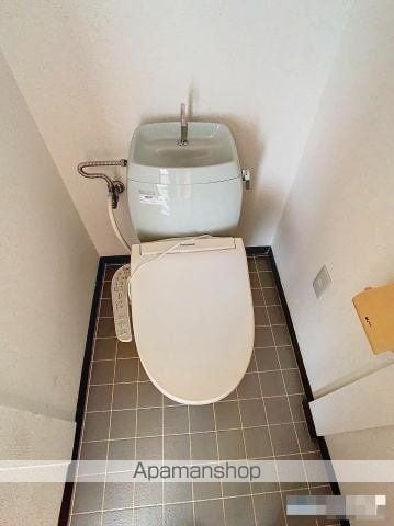 パナハイツドリーム坂出 B棟の内装写真