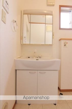 ゆめみ野[3LDK/85.49m2]の洗面所