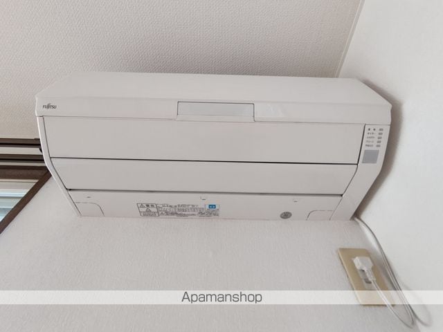 ファーストアベニューの内装写真
