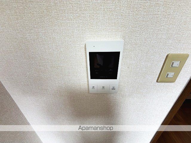 ウエストヴィラ21の内装写真