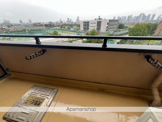 第5アローズ新大阪の内装写真