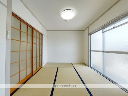 グレース北斎院[3DK/53.29m2]の内装9