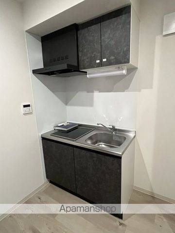 VORT高井戸西RESIDENCEの内装写真