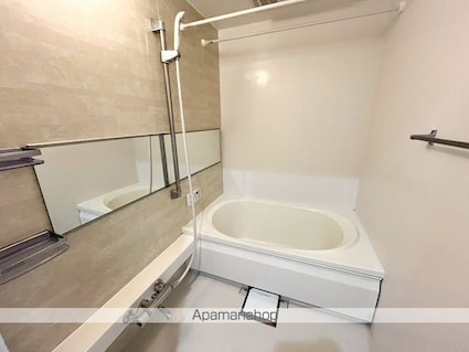 和歌山県和歌山市内原[2LDK/55.85m2]のバス