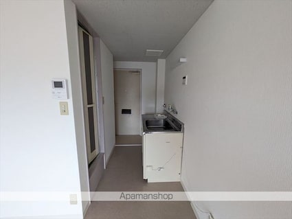 プラスパー[1R/15.3m2]の内装5