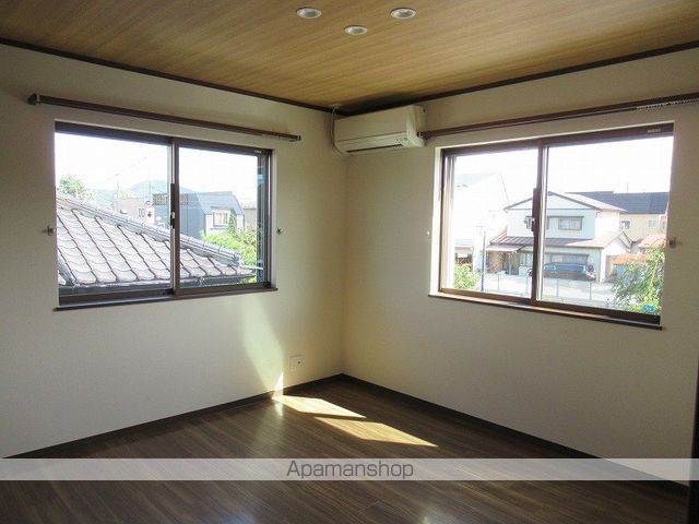 HILLS RESIDENTIAL Bの内装写真