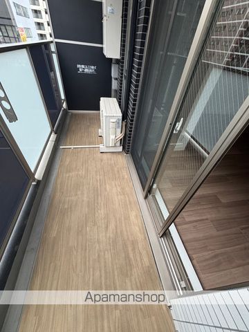 プレサンス松屋町GRACEの内装写真