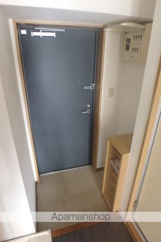 MAISONCITYSAGISUの内装写真