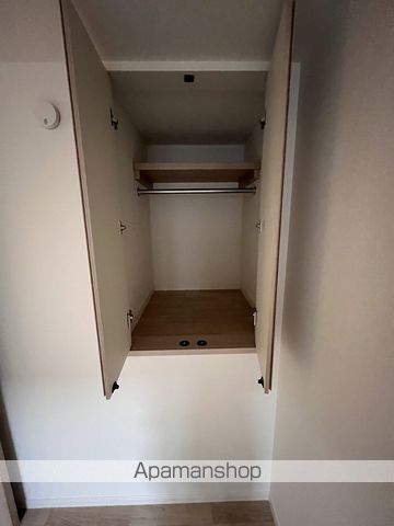 ベルリードの内装写真
