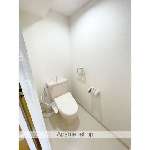 ガーネットヒルズ広瀬町の内装写真