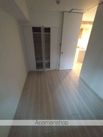 コンフォリア・リヴ文京護国寺の内装写真
