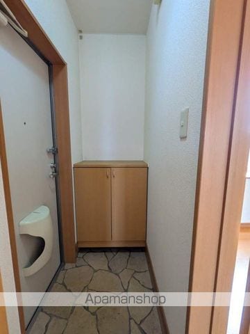 AMS江別IIの内装写真