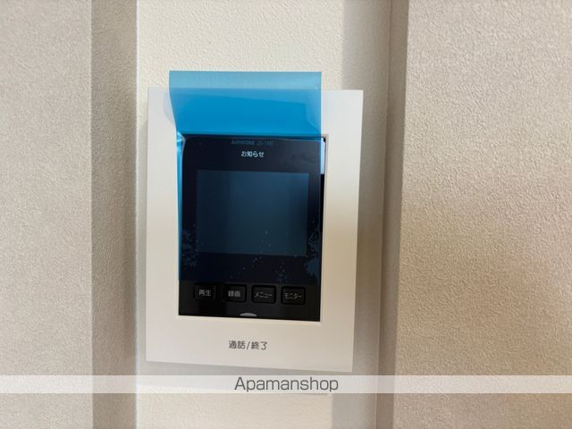 インテグラル虫生野の内装写真