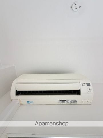 エンクレストベイサイド通りの内装写真