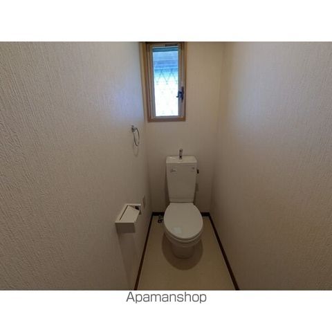 カーサヴェルデの内装写真