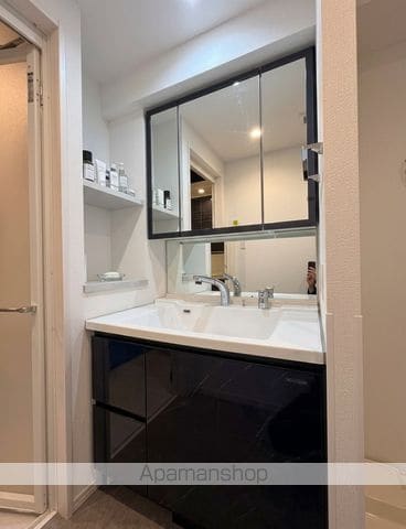 SーRESIDENCE薬院AUREATEの内装写真