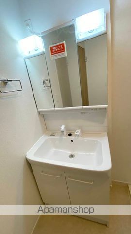 プティボヌールBの内装写真