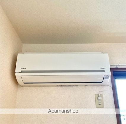 モナリエコート　Ⅰ[1R/29.44m2]のその他設備