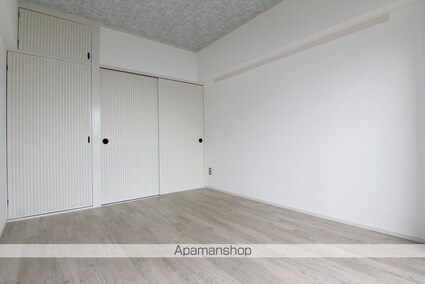 ドイビル[1K/18.9m2]の内装2