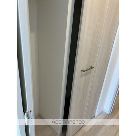 SーRESIDENCE浅間町駅前AXIALの内装写真