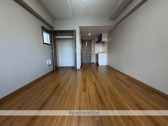 GRAND BOURGEの内装写真