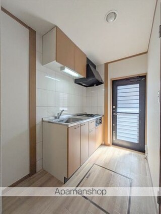 ソレイユ[1K/28.56m2]の内装7