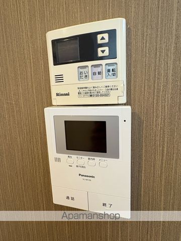 ドメーヌ堺の内装写真
